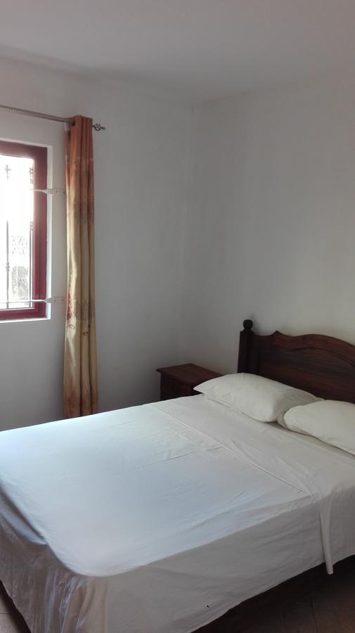 Residences Abrico Mont-Choisy Zewnętrze zdjęcie