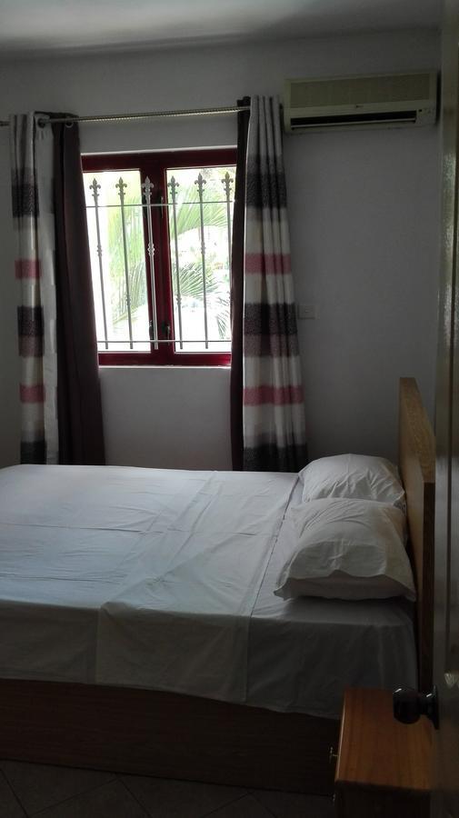 Residences Abrico Mont-Choisy Zewnętrze zdjęcie