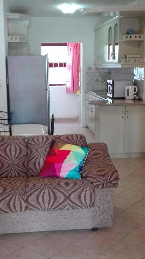 Residences Abrico Mont-Choisy Zewnętrze zdjęcie