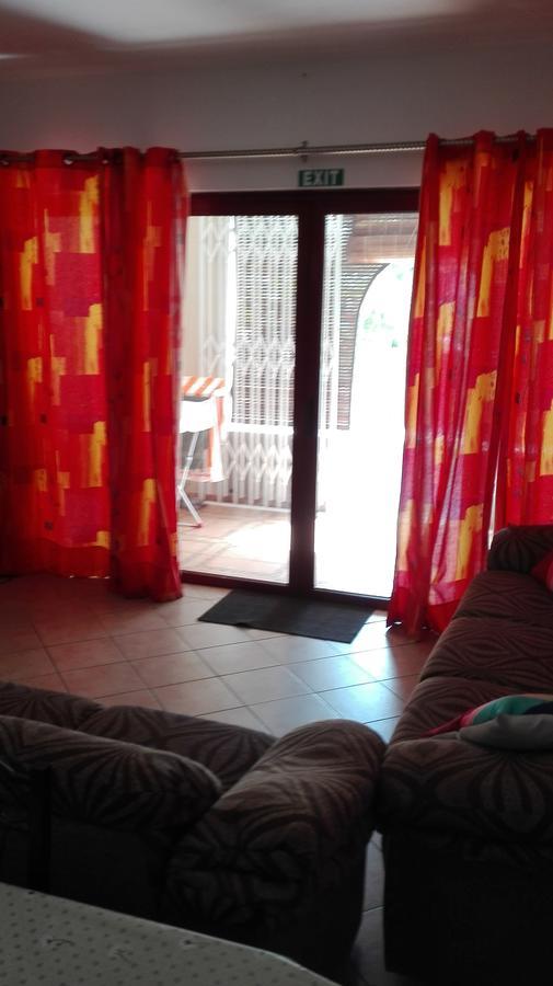 Residences Abrico Mont-Choisy Zewnętrze zdjęcie
